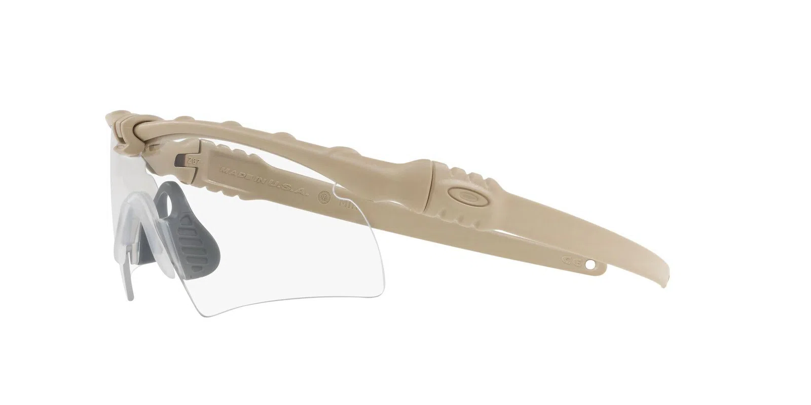 Oakley Si Ballistic M Frame 3.0 9146 Sunglasses - view 31